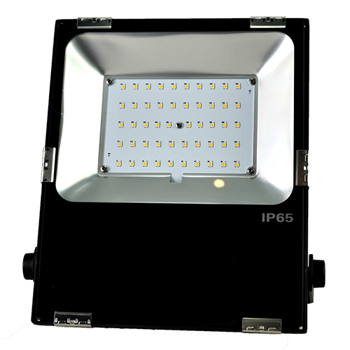 LED floodlights from Apex Lighting