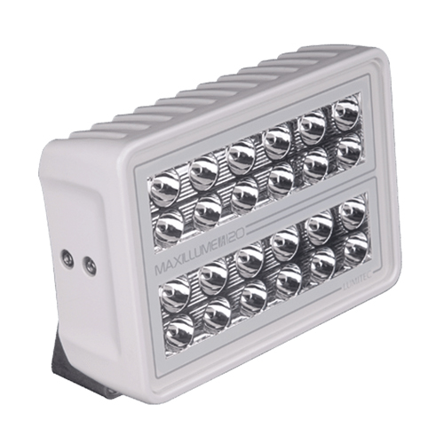 Lumitec Maxillume H120 LED Flood Light