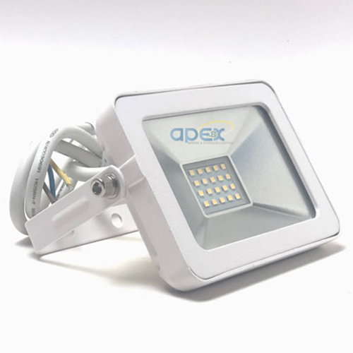 Slim AC LED Floodlight from Apex Lighting