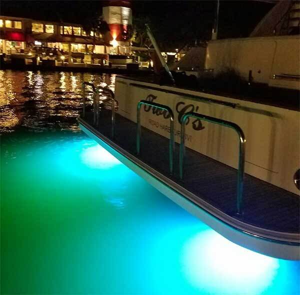 OceanLED